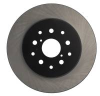 Stoptech - StopTech Premium Cryostop Rotor Rear 120.44105CRY - Image 1