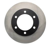 Stoptech - StopTech Premium Cryostop Rotor Front 120.44109CRY - Image 1