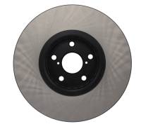 StopTech - StopTech Premium Cryostop Blank Rotor 120.44154CRY - Image 2