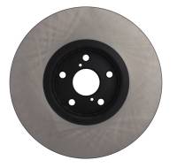 Stoptech - StopTech Premium Cryostop Blank Rotor 120.44155CRY - Image 2