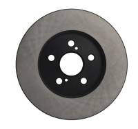 StopTech - StopTech Premium Cryostop Rotor Rear 120.44165CRY - Image 2