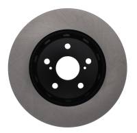 Stoptech - StopTech Premium Cryostop Blank Rotor 120.44168CRY - Image 1