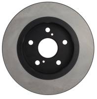 StopTech - StopTech Premium Cryostop Blank Rotor 120.44179CRY - Image 2