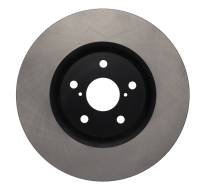 StopTech - StopTech Premium Cryostop Blank Rotor 120.44184CRY - Image 1