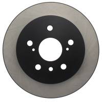 StopTech - StopTech Premium Cryostop Blank Rotor 120.44188CRY - Image 1