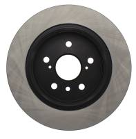 StopTech - StopTech Premium Cryostop Blank Rotor 120.44188CRY - Image 2