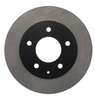 StopTech - StopTech Premium Cryostop Rotor Rear 120.45049CRY - Image 1