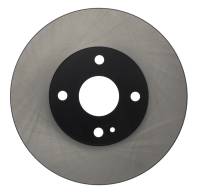 StopTech - StopTech Premium Cryostop Rotor Front 120.45050CRY - Image 1