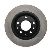 StopTech - StopTech Premium Cryostop Rotor Rear 120.45064CRY - Image 2