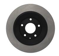 StopTech - StopTech Premium Cryostop Rotor Rear 120.45083CRY - Image 2