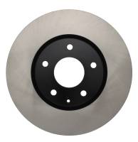 Stoptech - StopTech Premium Cryostop Rotor Front 120.45084CRY - Image 1