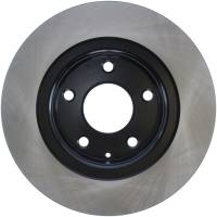 StopTech - StopTech Premium Cryostop Blank Rotor 120.45085CRY - Image 2