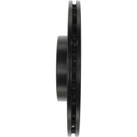 StopTech - StopTech Premium Cryostop Blank Rotor 120.45090CRY - Image 1