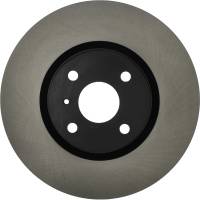 StopTech - StopTech Premium Cryostop Blank Rotor 120.45090CRY - Image 2