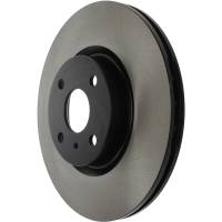 StopTech - StopTech Premium Cryostop Blank Rotor 120.45090CRY - Image 3