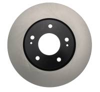 StopTech - StopTech Premium Cryostop Rotor Front 120.46061CRY - Image 1