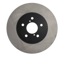 StopTech - StopTech Premium Cryostop Rotor Front 120.47012CRY - Image 1