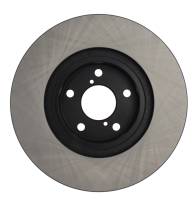 Stoptech - Stoptech 98-02/02 Subaru Forester/98-10 Impreza CRYO Rotor - 120.47012CRY - Image 2