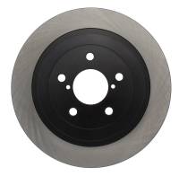 StopTech - StopTech Premium Cryostop Rotor Rear 120.47017CRY - Image 1