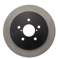 StopTech - StopTech Premium Cryostop Rotor Rear 120.47026CRY - Image 1