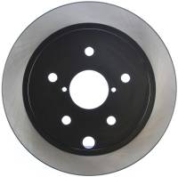 StopTech - StopTech Premium Cryostop Blank Rotor 120.47032CRY - Image 1