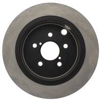 StopTech - StopTech Premium Cryostop Blank Rotor 120.47033CRY - Image 2