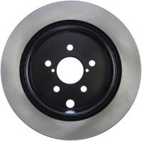 StopTech - StopTech Premium Cryostop Blank Rotor 120.47035CRY - Image 2