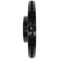 StopTech - StopTech Premium Cryostop Blank Rotor 120.47036CRY - Image 1