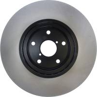 StopTech - StopTech Premium Cryostop Blank Rotor 120.47036CRY - Image 2