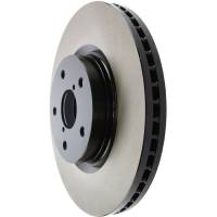 StopTech - StopTech Premium Cryostop Blank Rotor 120.47036CRY - Image 3