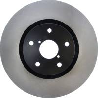 StopTech - StopTech Premium Cryostop Blank Rotor 120.47036CRY - Image 5