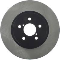 StopTech - StopTech Premium Cryostop Blank Rotor 120.47038CRY - Image 1