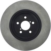 StopTech - StopTech Premium Cryostop Blank Rotor 120.47038CRY - Image 2