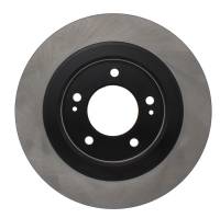 StopTech - StopTech Premium Cryostop Blank Rotor 120.50029CRY - Image 2