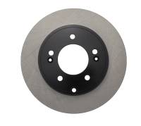 StopTech - StopTech Premium Cryostop Rotor Rear 120.51021CRY - Image 1