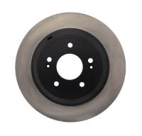 StopTech - StopTech Premium Cryostop Rotor Rear 120.51031CRY - Image 1