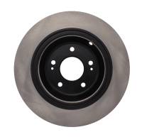 StopTech - StopTech Premium Cryostop Rotor Rear 120.51031CRY - Image 2