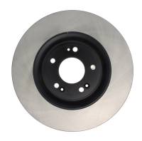 StopTech - StopTech Premium Cryostop Blank Rotor 120.51042CRY - Image 1