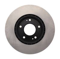 StopTech - StopTech Premium Cryostop Blank Rotor 120.51044CRY - Image 2