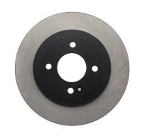 StopTech - StopTech Premium Cryostop Blank Rotor 120.51047CRY - Image 1