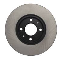 StopTech - StopTech Premium Cryostop Blank Rotor 120.51048CRY - Image 2