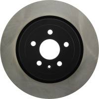 StopTech - StopTech Premium Cryostop Blank Rotor 120.52001CRY - Image 3