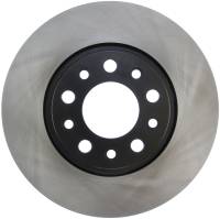 StopTech - StopTech Premium Cryostop Blank Rotor 120.58013CRY - Image 1