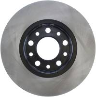 StopTech - StopTech Premium Cryostop Blank Rotor 120.58013CRY - Image 2