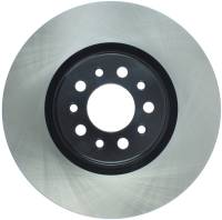 StopTech - StopTech Premium Cryostop Blank Rotor 120.58014CRY - Image 1