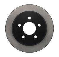 StopTech - StopTech Premium Cryostop Rotor Rear 120.61052CRY - Image 1