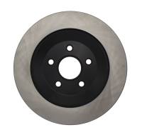 StopTech - StopTech Premium Cryostop Rotor Rear 120.61079CRY - Image 2