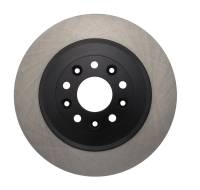 StopTech - StopTech Premium Cryostop Rotor Rear 120.61081CRY - Image 1