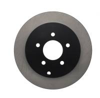 StopTech - StopTech Premium Cryostop Rotor Rear 120.61091CRY - Image 1