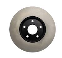 StopTech - StopTech Premium Cryostop Blank Rotor 120.61100CRY - Image 2